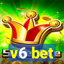 v6 bet